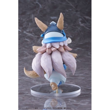 Made In Abyss Nanachi 2nd Season Ver. Coreful Figure