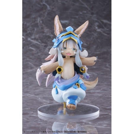 Made In Abyss Nanachi 2nd Season Ver. Coreful Figure