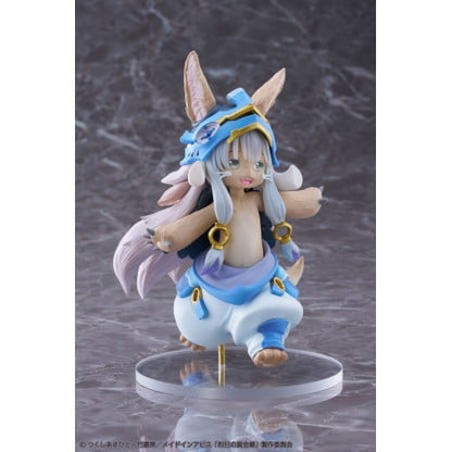 Made In Abyss Nanachi 2nd Season Ver. Coreful Figure