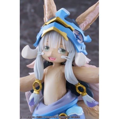 Made In Abyss Nanachi 2nd Season Ver. Coreful Figure