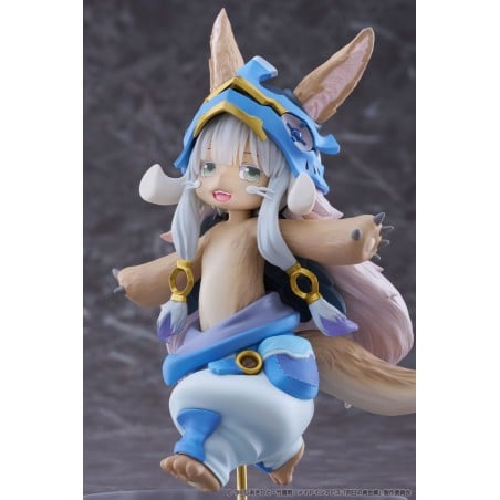 Made In Abyss Nanachi 2nd Season Ver. Coreful Figure