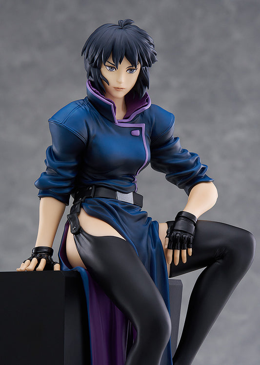 Pop Up Parade Motoko Kusanagi: 1995 Ver. L Size