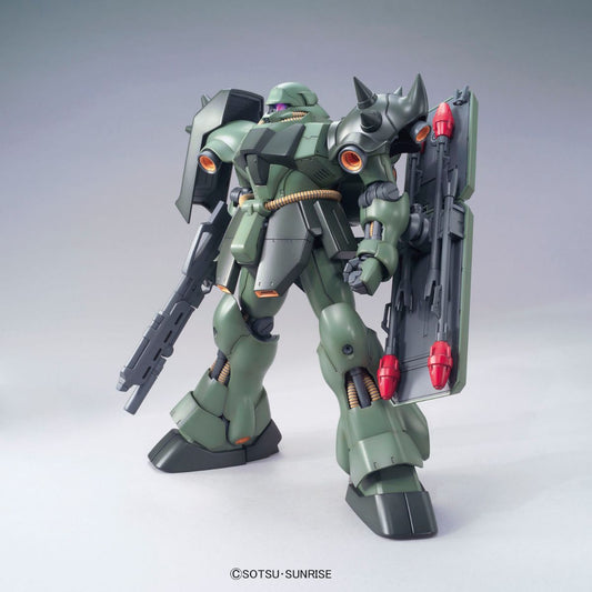 Geara Doga Bandai Hobby MG Model Kit