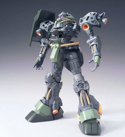 Geara Doga Bandai Hobby MG Model Kit