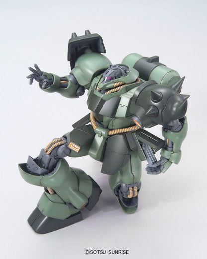 Geara Doga Bandai Hobby MG Model Kit