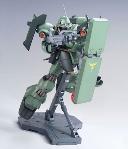 Geara Doga Bandai Hobby MG Model Kit