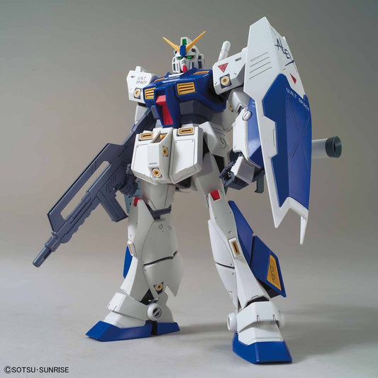 Gundam NT-1 Alex (Ver 2.0) MG