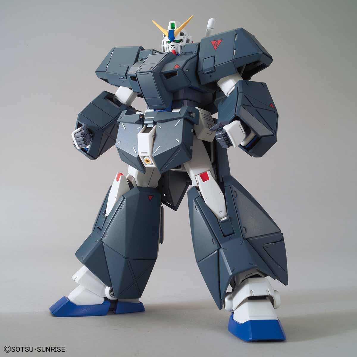 Gundam NT-1 Alex (Ver 2.0) MG