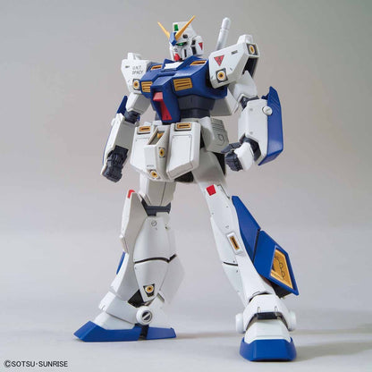 Gundam NT-1 Alex (Ver 2.0) MG