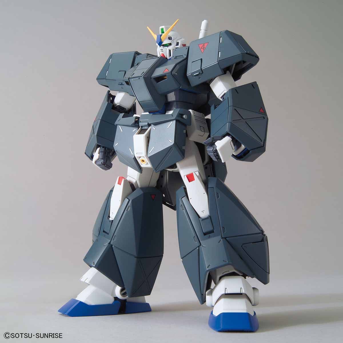 Gundam NT-1 Alex (Ver 2.0) MG