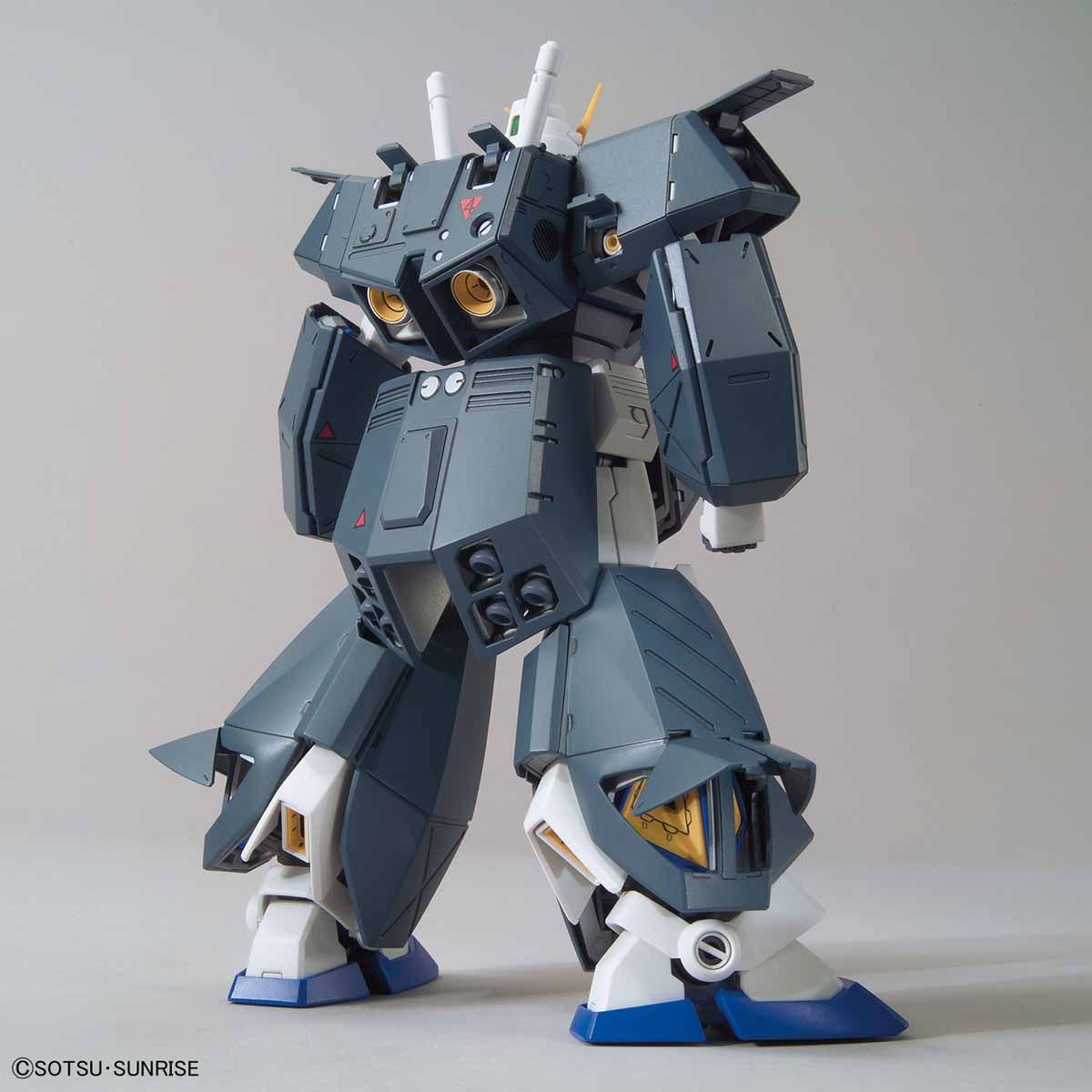 Gundam NT-1 Alex (Ver 2.0) MG