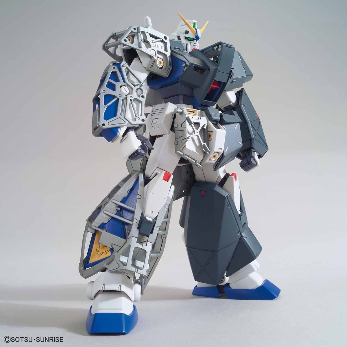 Gundam NT-1 Alex (Ver 2.0) MG