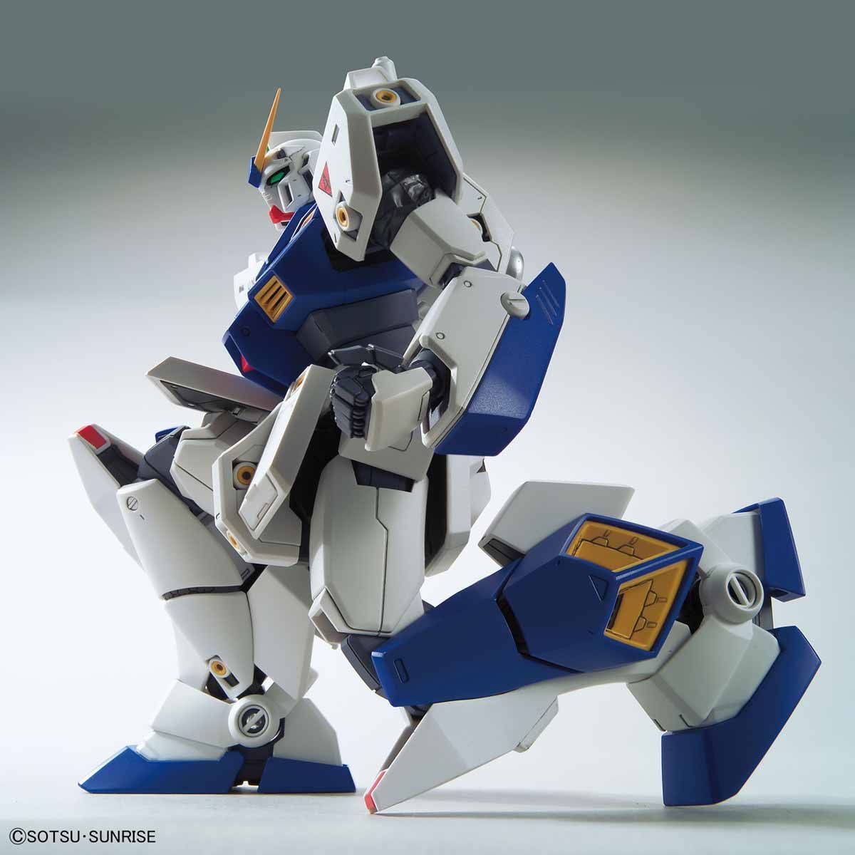 Gundam NT-1 Alex (Ver 2.0) MG