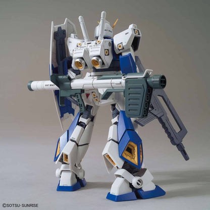 Gundam NT-1 Alex (Ver 2.0) MG