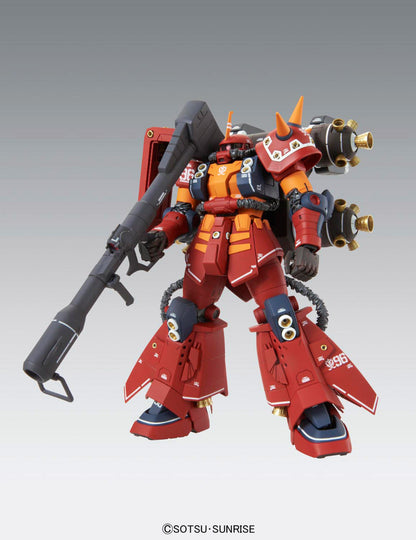 MG Psycho Zaku Ver.Ka Gundam