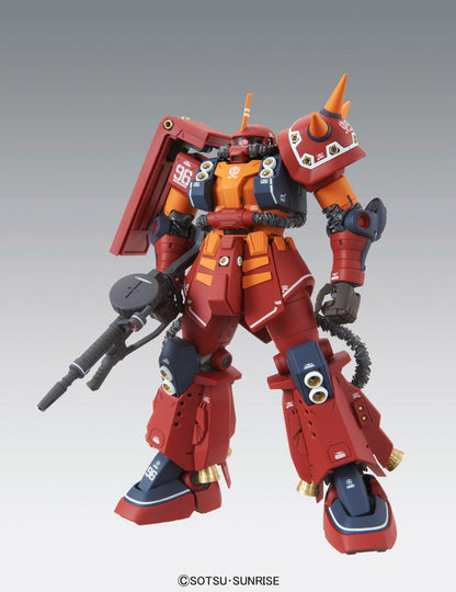 MG Psycho Zaku Ver.Ka Gundam