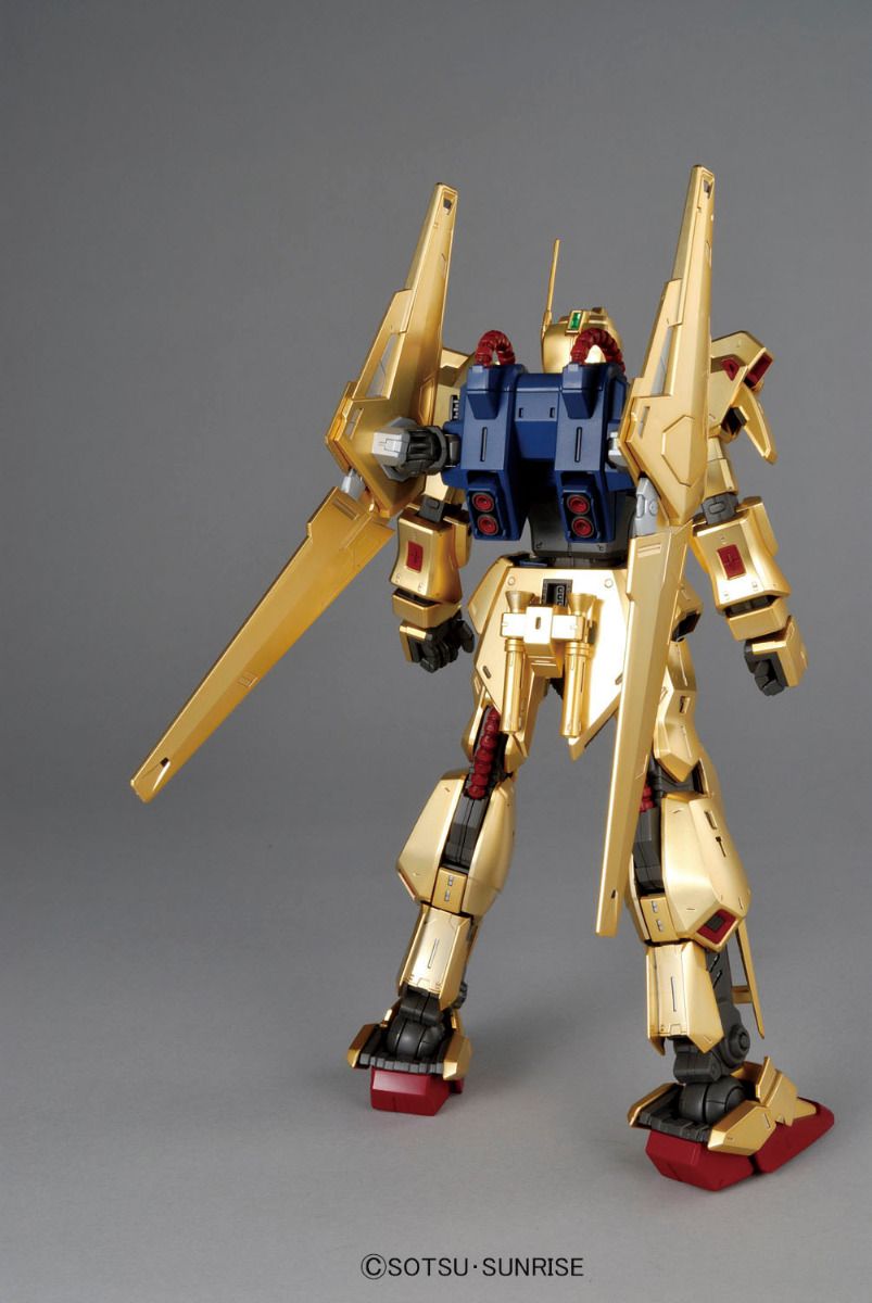 Hyaku-Shiki (Ver. 2.0) MG