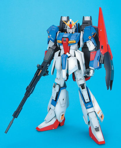 Zeta Gundam MG