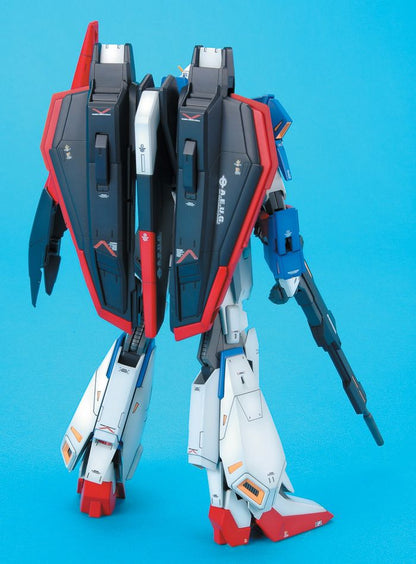 Zeta Gundam MG