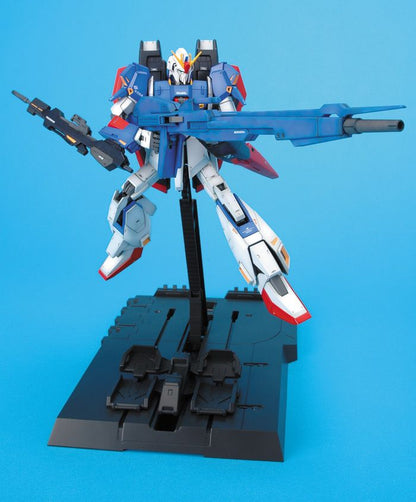 Zeta Gundam MG