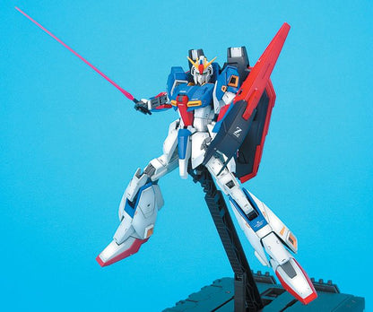 Zeta Gundam MG