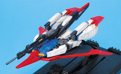 Zeta Gundam MG