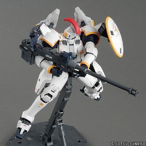 Tallgeese (EW Ver.) MG 1/100