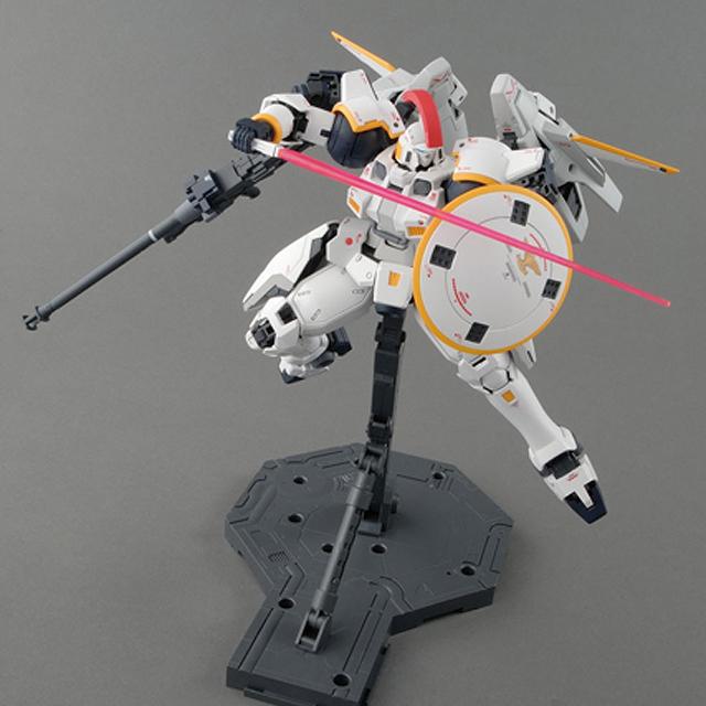 Tallgeese (EW Ver.) MG 1/100