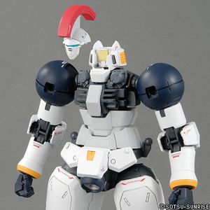 Tallgeese (EW Ver.) MG 1/100