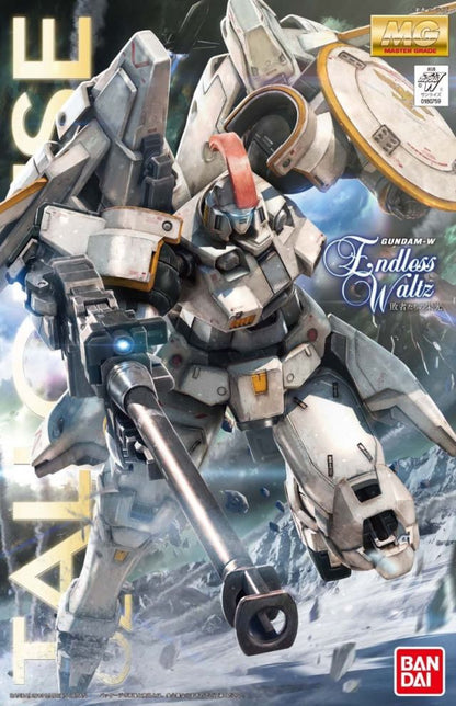 Tallgeese (EW Ver.) MG 1/100