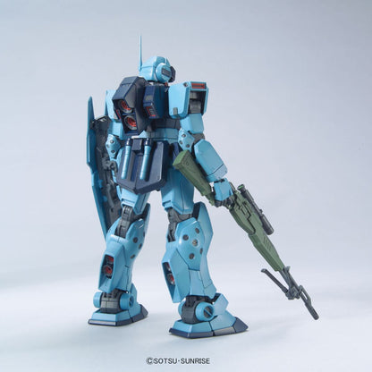 GM Sniper II MG