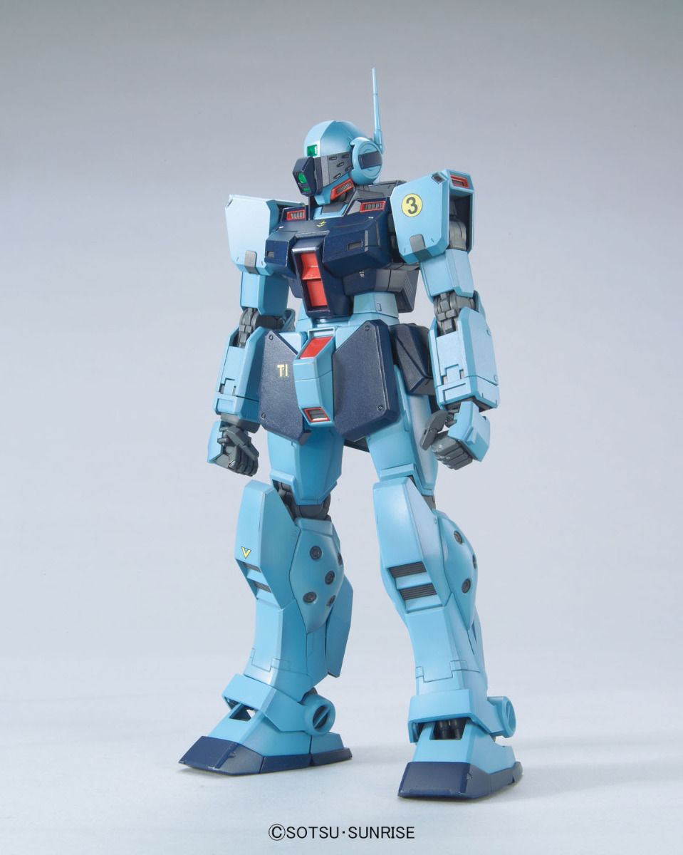 GM Sniper II MG