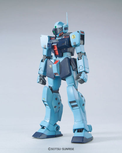 GM Sniper II MG