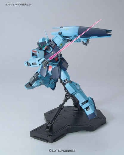 GM Sniper II MG