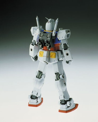 RX-78-2 Gundam Ver.Ka MG