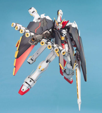 Crossbone Gundam X-1 Full Cloth MG