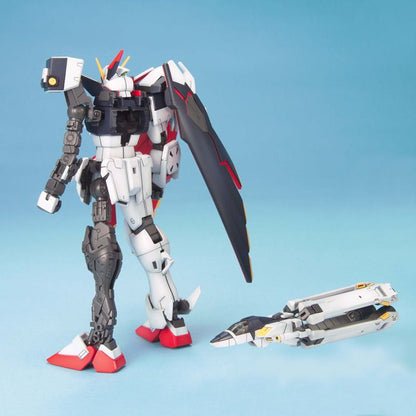 Crossbone Gundam X-1 Full Cloth MG