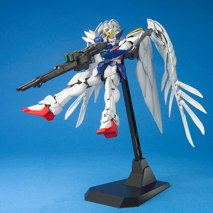 Wing Gundam Zero Custom (EW Ver.) MG 1/100