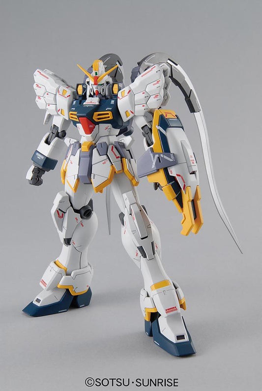 Gundam Sandrock (EW) MG 1/100 Model Kit