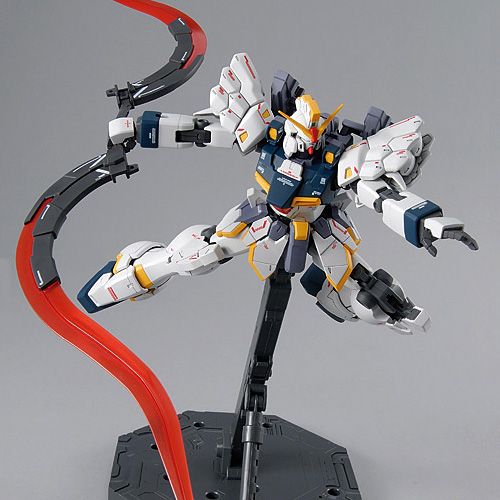 Gundam Sandrock (EW) MG 1/100 Model Kit