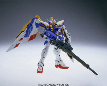 Wing Gundam (Ver. Ka) MG