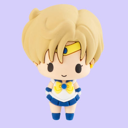 Sailor Moon Vol 2 Megahouse Chokorin Mascot Blind Box