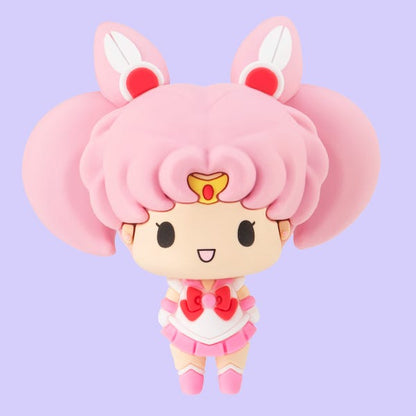 Sailor Moon Vol 2 Megahouse Chokorin Mascot Blind Box