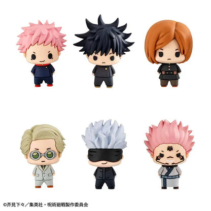 Jujutsu Kaisen Megahouse Chokorin Mascot