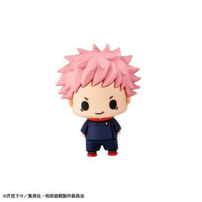 Jujutsu Kaisen Megahouse Chokorin Mascot