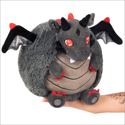 Mini Squishable Shadow Dragon