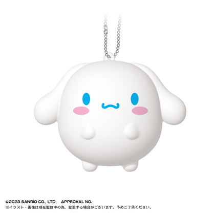 Sanrio Characters Fuwakororin Squeeze