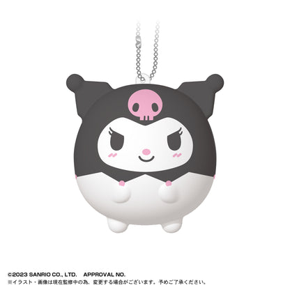 Sanrio Characters Fuwakororin Squeeze