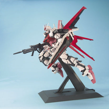 Perfect Grade MBF-02 Strike Rouge + Sky Grasper