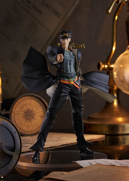 Jotaro Kujo Popup Parade